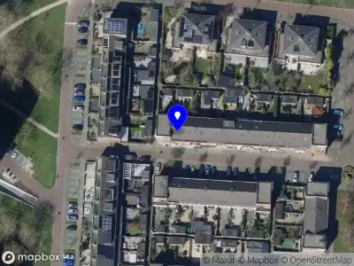MCR Media Barendrecht