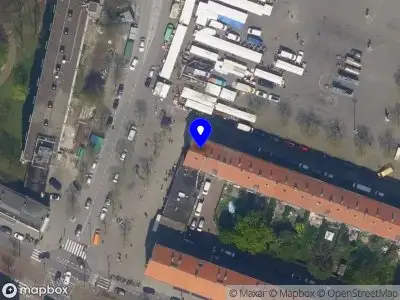 AMIRC - International Research Consultancy Rotterdam