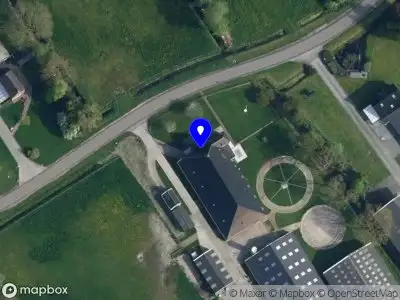 Nieuw bedrijf Stal de Leijen