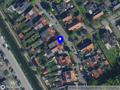 Nieuw bedrijf Pink Dolphin Consulting