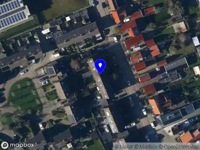 Enno de Graaff Hippolytushoef