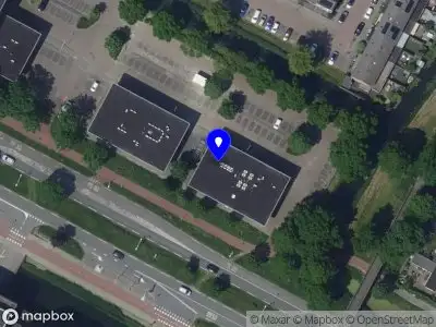 Treffers in beweging