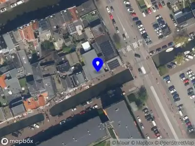 Nieuw bedrijf Fit Industries