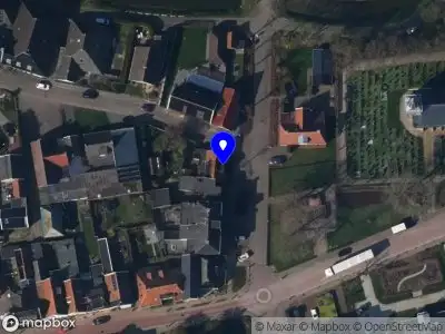 Nieuw bedrijf Handelsonderneming De Jager