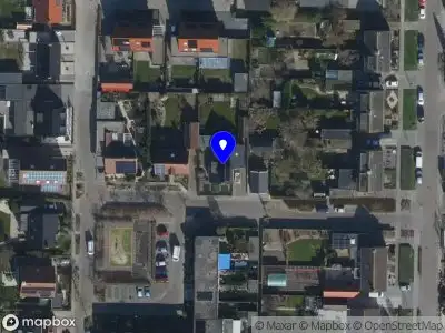 Nieuw bedrijf Schildersbedrijf Wilco Steenhart