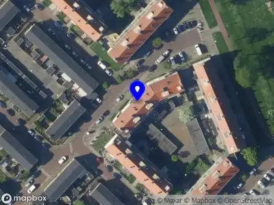 A. Ouazil Multidiensten