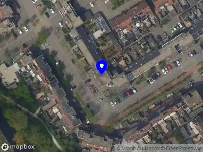 Nieuw bedrijf Amanuel 87