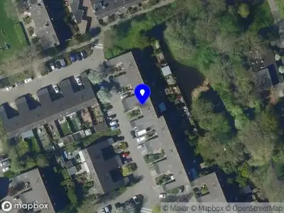 Nieuw bedrijf Owens dakherstel