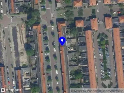 fuenness Zaandam