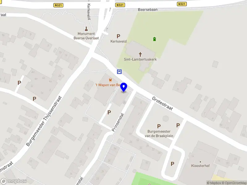 Marielle Khabbazeh Opvoeding