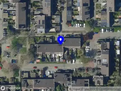 Nieuw bedrijf Klusbedrijf Maresch