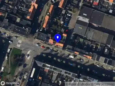 Nieuw bedrijf RAFAL RENOVATIES