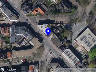 Bouwbedrijf Gullek Roosendaal