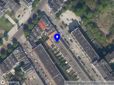 Mustu Electro Rotterdam