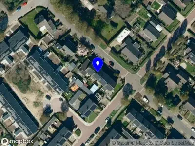Bouke Vieberink Timmerwerk Drempt