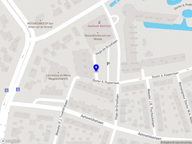 InHolland installaties Weesp