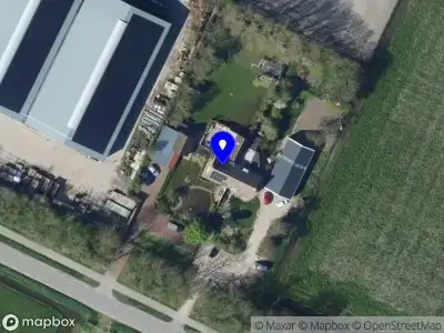 Nieuw bedrijf A.B.Chris