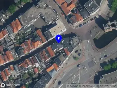 DBG Electricity Haarlem