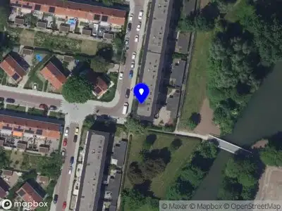 Dach-Tim Dordrecht