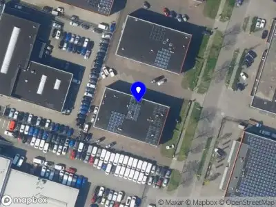 Tanis Kozijnen DE MEERN