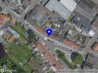 Nieuw bedrijf Miltiade Services