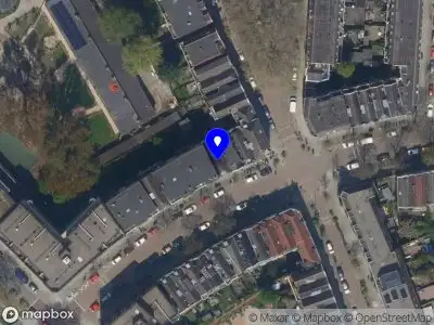 Nieuw bedrijf Psychotherapiepraktijk Wever