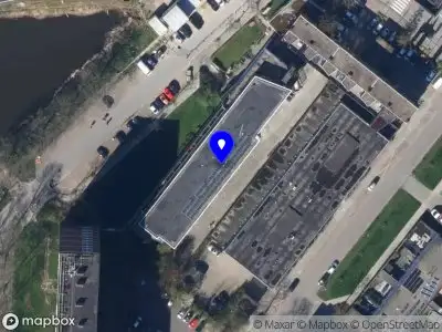 Nieuw bedrijf Vanina Tsvetkova