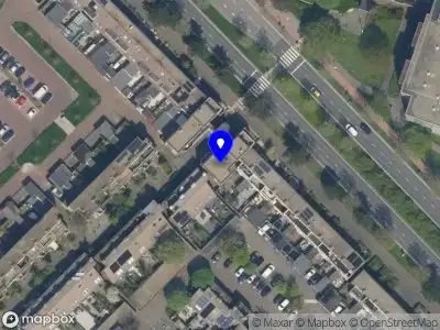 MSZ Installatie Maassluis