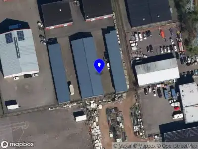 Hoekstra Veiligheidsopleidingen