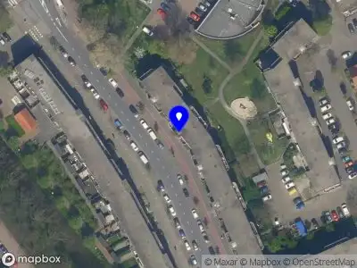 Gonzalez Klussen Maassluis