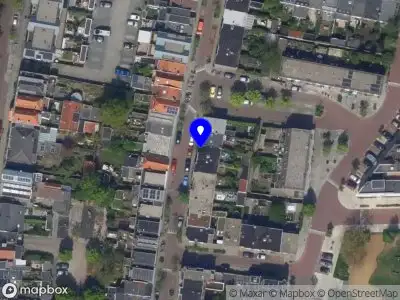 Nieuw bedrijf Sharony van Rossum