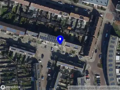 Niesio bouw Vlissingen