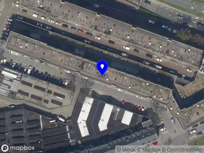 Radskow Bouw Rotterdam
