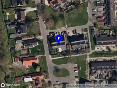 Nieuw bedrijf Crystals & Crafts