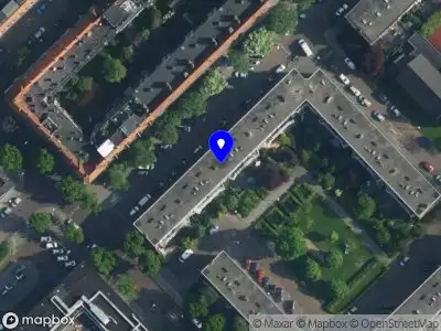 Corali voor Zorg & Welzijn Amsterdam