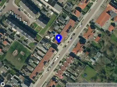 Nieuw bedrijf CC de Jong Z