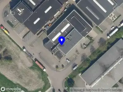 Nieuw bedrijf Inner Balance Studio