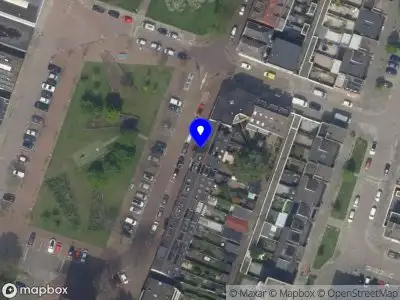 Esther van der Hoeven