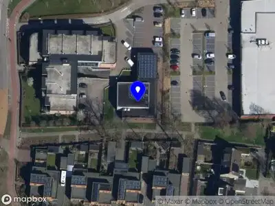 Nieuw bedrijf Bekkenfysiotherapie de Hondsrug