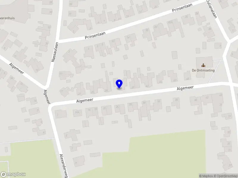 AYM Waarneming Bennekom