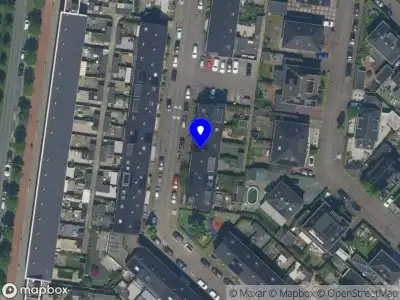 Nieuw bedrijf Homecare HS