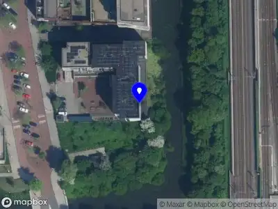 Jasmine Yugui Amsterdam