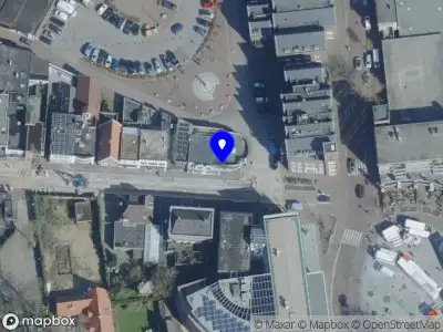 Nieuw bedrijf Nahide Beautycenter