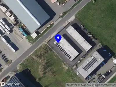 Nieuw bedrijf rp. de klusbus