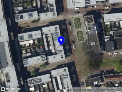 Allround Blacklion 's-Gravenhage