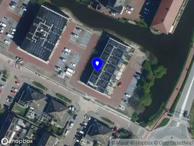 Nieuw bedrijf De zorgpartner