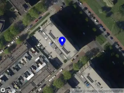 Zorg voor Ieder (ZVI)