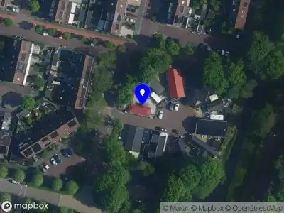 P.W.dienstverlening Amstelveen