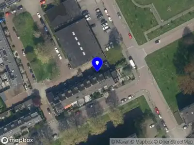Jochem Toma Maassluis