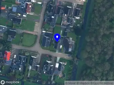 Diggelvuur Tijnje